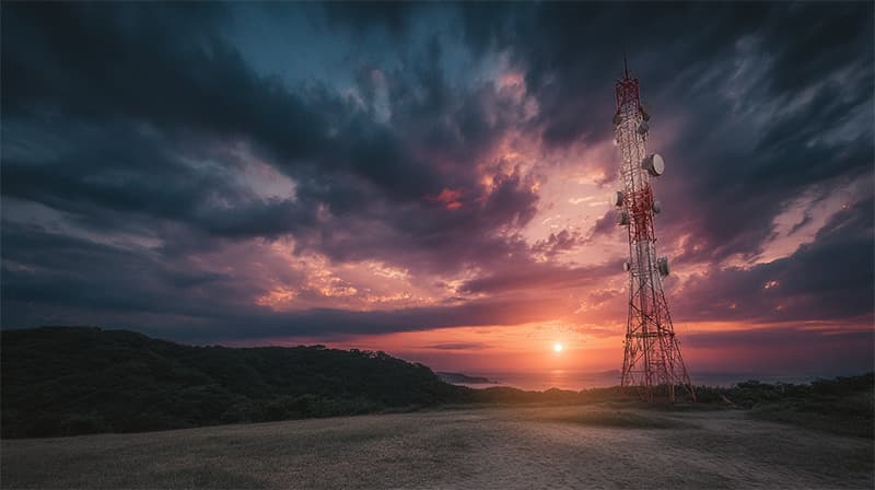 On-Point Defense Technologies and Hughes Tool Company Join Forces to Deliver Next-Generation Energy Platform for Leading U.S. Wireless Carriers